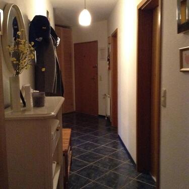 Foto - Erdgeschoßwohnung in Leer (Ostfriesland) zur Miete