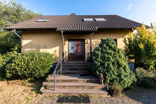 Foto - Haus in der Eifel - 319.000,00&nbsp;EUR Kaufpreis, ca.&nbsp; 144,00&nbsp;m&sup2;