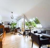 Dachgeschosswohnung mit Loggia in Barsinghausen-Egestorf Wohnung - Alfeld (Leine)