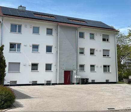 Foto - Moderne 3-Zimmer Wohnung zu vermieten