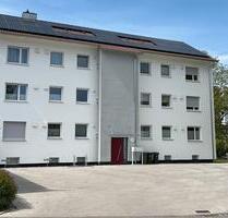 Moderne 3-Zimmer Wohnung zu vermieten - Kaufbeuren