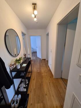 Foto - 3 Zimmer Erdgeschoßwohnung zur Miete in Kaufbeuren