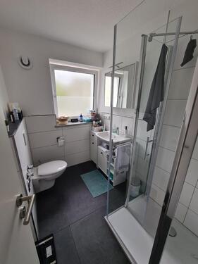 Foto - 3 Zimmer Erdgeschoßwohnung in Kaufbeuren