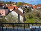 Foto - 1 Zimmer Dachgeschoßwohnung zur Miete in Regensburg