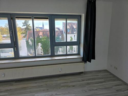 Foto - Dachgeschoßwohnung in Regensburg zur Miete