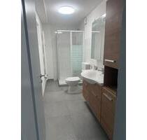2-Zimmer Wohnung 82qm mit Terrasse - Haustiere willkommen - Aidlingen