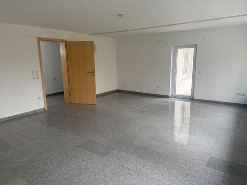 Foto - Etagenwohnung in Aidlingen zur Miete