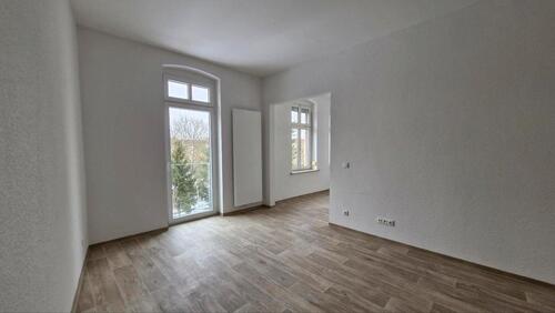 Foto - 2-Zimmer-Wohnung Alt Beresinchen Frankfurt (Oder)