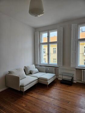 Foto - Furnished Apartment for Rent – Temporary Lease (1 year) 1.250 €