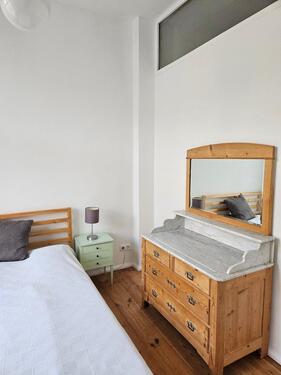 Foto - Etagenwohnung in Berlin zur Miete