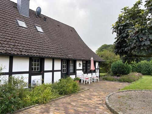 Foto - 5 Zimmer Einfamilienhaus in Hagen am Teutoburger Wald