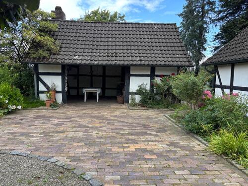 Foto - Einfamilienhaus in Hagen am Teutoburger Wald zur Miete