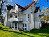 Foto - Appartement möbliert gute Verkehrsanbindung, Ilmenau