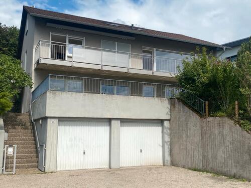 Foto - 5 Zimmer Etagenwohnung zur Miete in Weinheim
