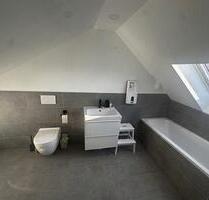 Schöne 2-Zimmer-Dachgeschosswohnung zu verkaufen - Göppingen Faurndau