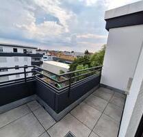 Ab sofort Innenstadt Walldorf city center