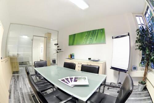 Foto - Ihr Unternehmensstandort mit optimaler Infrastruktur