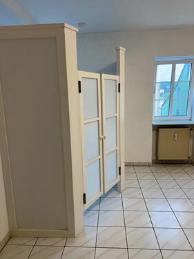 Foto - Etagenwohnung in Sankt Wendel