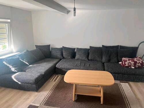 Foto - Moderne 2-Zimmer-Wohnung in Höhr-Grenzhausen – kernsaniert