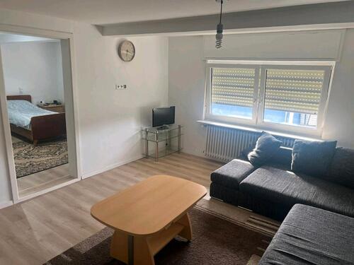 Foto - Etagenwohnung in Höhr-Grenzhausen