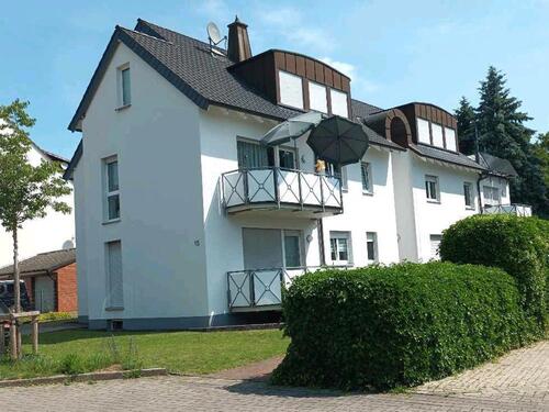 Foto - Charmante 3-Zimmer-Eigentumswohnung in Hamm zu verkaufen!