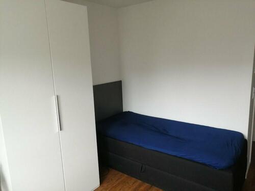 Foto - Etagenwohnung zur Miete in Augsburg