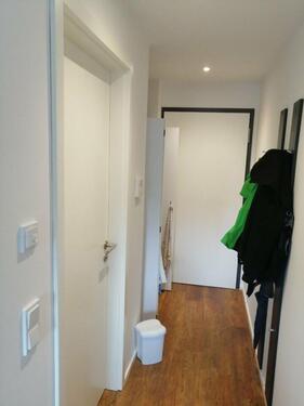 Foto - Etagenwohnung in Augsburg zur Miete