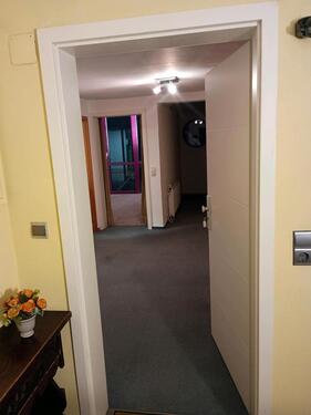 Foto - 2 Zimmerwohnung in 78144 Schramberg -Tennenbronn zu vermieten