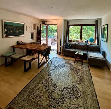 Foto - 15 min walk to Octoberfest! Very central&quiet 2 bedroom apartmen