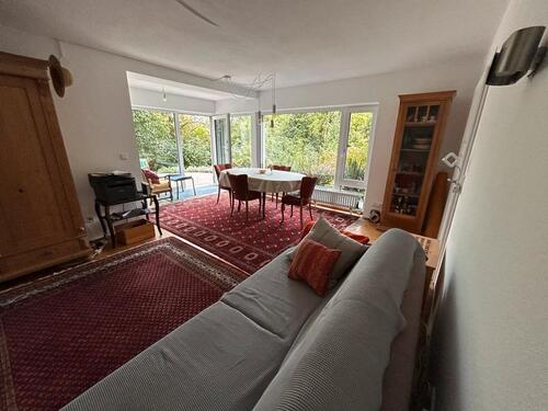 Foto - Etagenwohnung in Waldshut-Tiengen