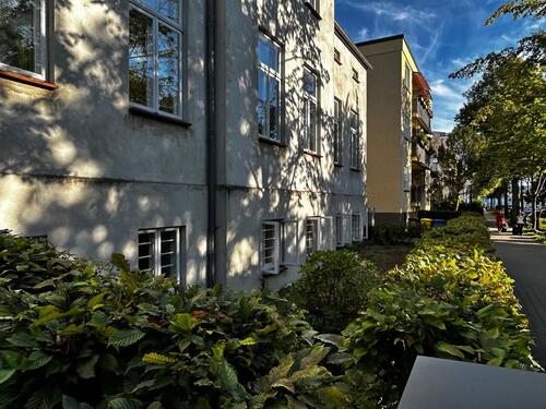 Foto - Praxis- oder Büroräume in charmanter Altbau-Villa zu vermieten