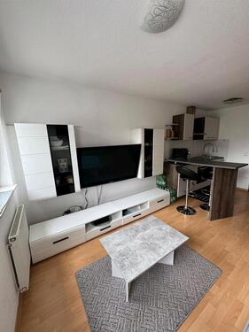 Foto - Etagenwohnung in Minden