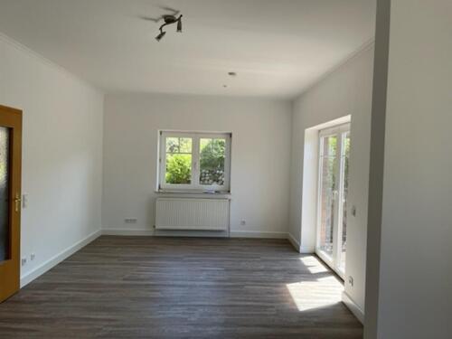 Foto - Etagenwohnung in List auf Sylt zur Miete