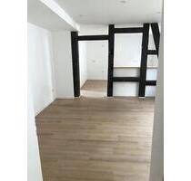 Schöne 4-Zimmer-Wohnung im Fachwerkhaus in Alheim-Heinebach