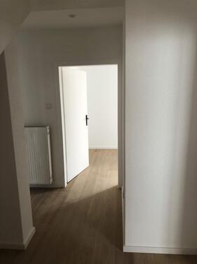 Foto - Etagenwohnung in Alheim
