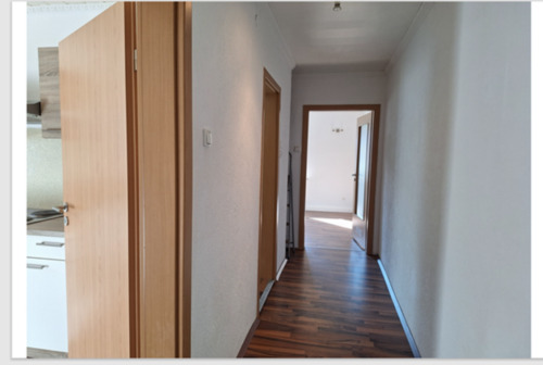 Foto - 2 Zimmer Wohnung - 750,00 EUR Kaltmiete,