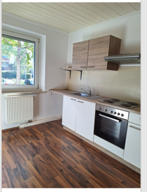 Foto - Etagenwohnung zur Miete in Regensburg
