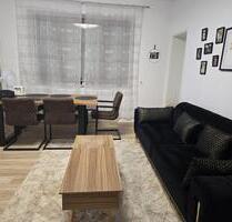 3-Zimmer-Wohnung mit Dachterrasse & Garage – Vilshofen Zentrum - Vilshofen an der Donau