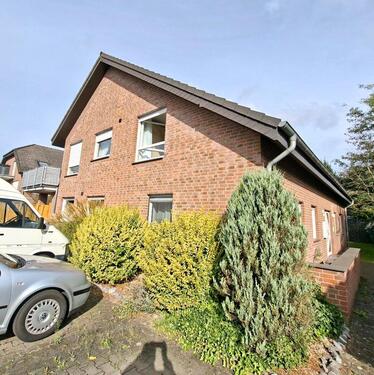 Foto - 2 Zimmer Dachgeschosswohnung in Gütersloh-Nordhorn zu vermieten