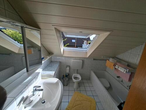 Foto - Etagenwohnung in Gütersloh