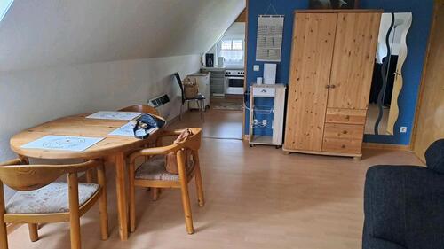 Foto - Etagenwohnung in Schwarmstedt zur Miete