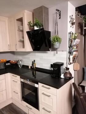 Foto - Etagenwohnung in Kempten (Allgäu)