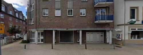 Foto - Tiefgaragenstellplatz Bergedorf zu vermieten