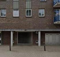 Tiefgaragenstellplatz Bergedorf zu vermieten - Börnsen