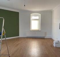 Große Wohnung in Dresden zu vermieten ab 01.02 - Radeberg