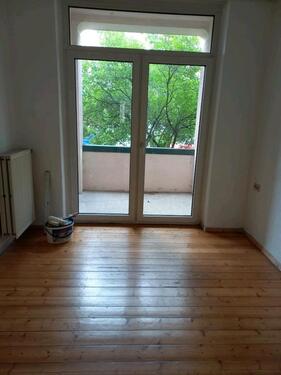 Foto - Etagenwohnung in Braunschweig