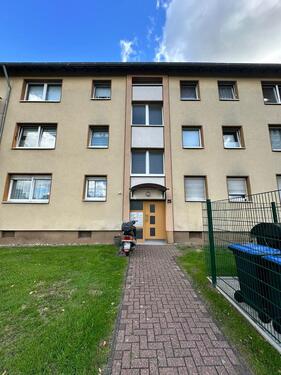 Foto - Eigentumswohnung mit BALKON zu Verkaufen in HERNE Wanne-Eickel