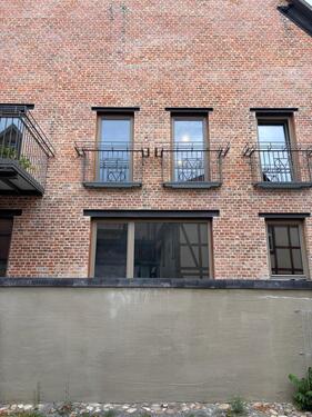 Foto - Etagenwohnung zur Miete in Quedlinburg