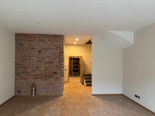 Foto - Etagenwohnung in Quedlinburg