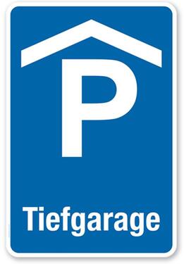 Foto - Tiefgaragenstellplatz Ravensburg zu vermieten